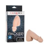 Packer Gear 4 Inch Packing Penis Ivory