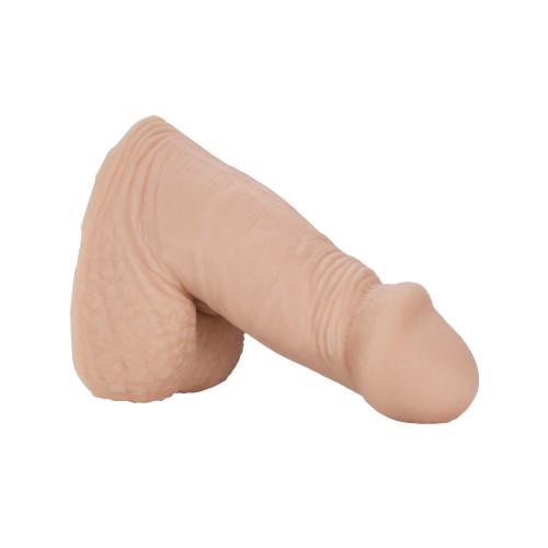 Packer Gear 4 Inch Packing Penis Ivory