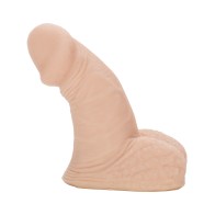 Packer Gear 4 Inch Packing Penis Ivory