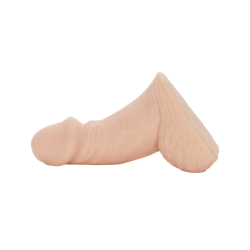 Packer Gear 4 Inch Packing Penis Ivory