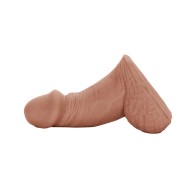 Packer Gear 4 Inch Packing Penis for Confidence and Comfort