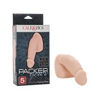 Packer Gear 5" Packing Penis in Ivory