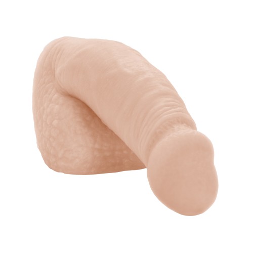 Packer Gear 5" Packing Penis in Ivory