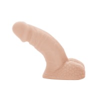 Packer Gear 5" Packing Penis in Ivory