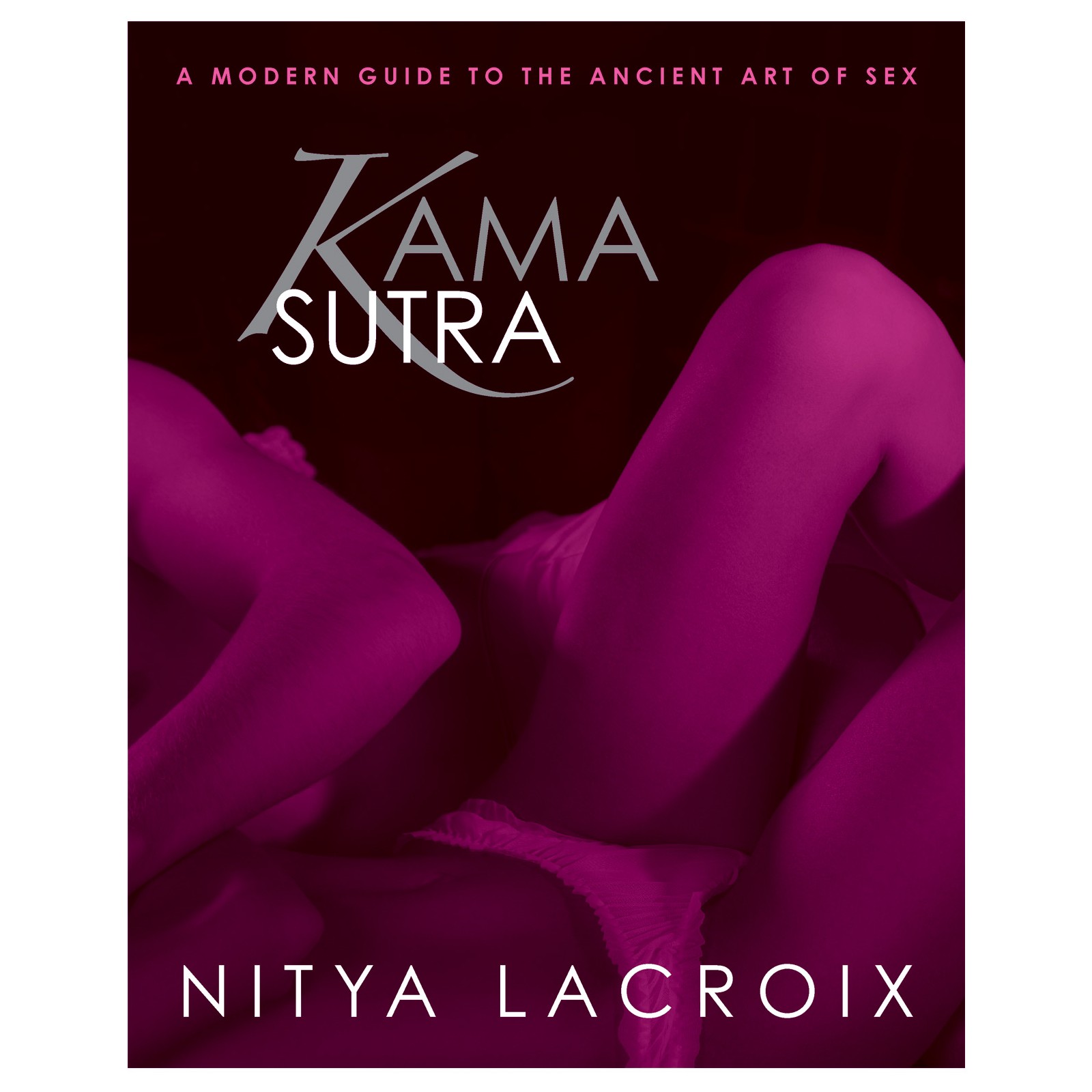 Kama Sutra Modern Guide to Sexual Techniques