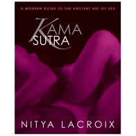 Kama Sutra Modern Guide to Sexual Techniques