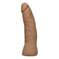 Vac-U-Lock 7 Inch Ultraskyn Dong for Lifelike Pleasure