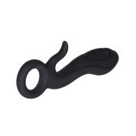 Dr. Joel Ultimate Prostate Stimulator - Black