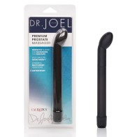 Masajeador de Próstata Premium Dr. Joel - Negro