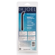 Masajeador de Próstata Premium Dr. Joel - Negro