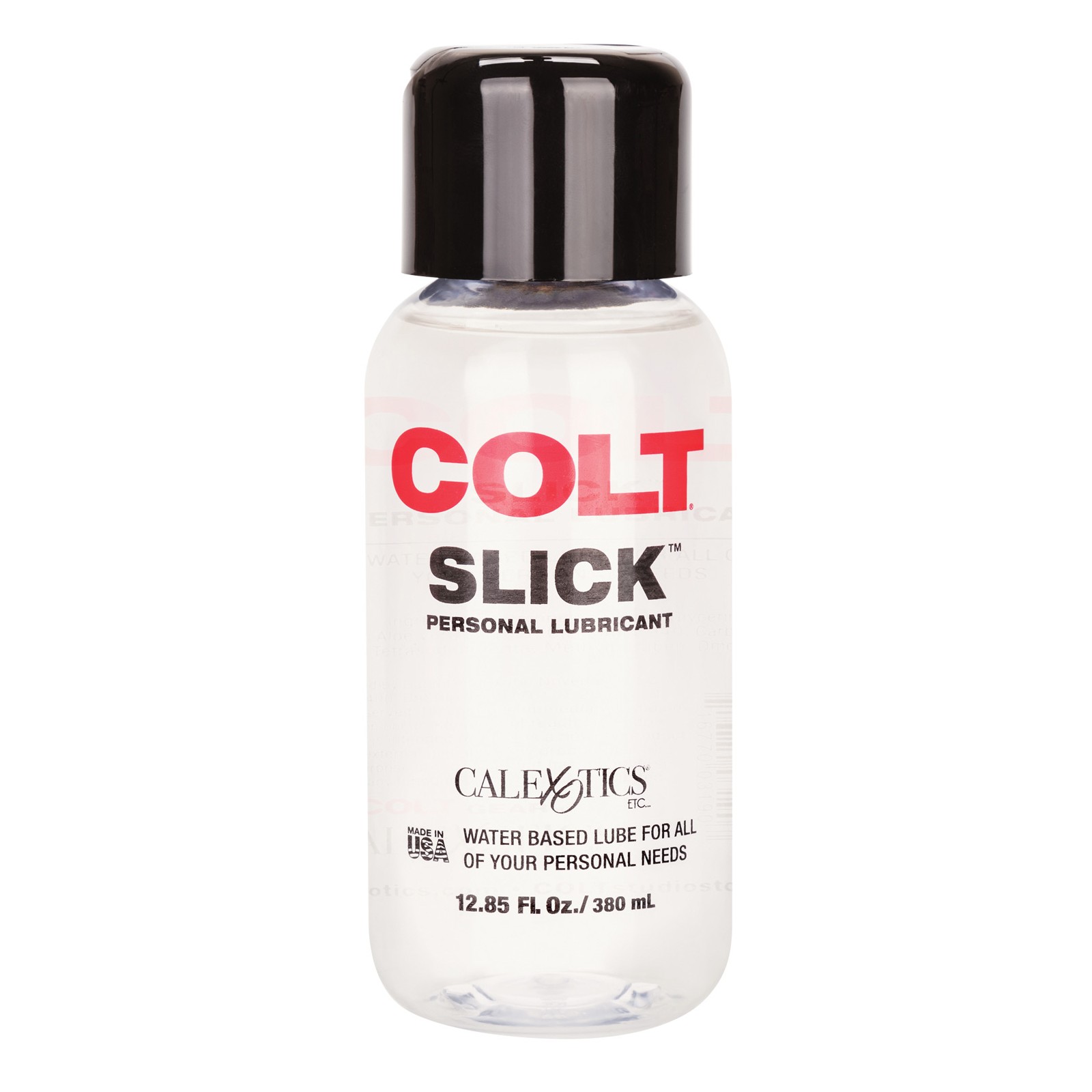 COLT Slick Personal Lube 12.85 oz