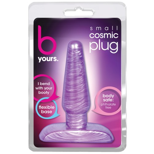 Blush B Yours Cosmic Plug for Beginners