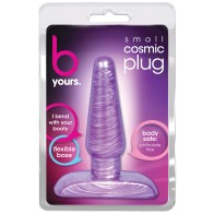 Blush B Yours Cosmic Plug for Beginners