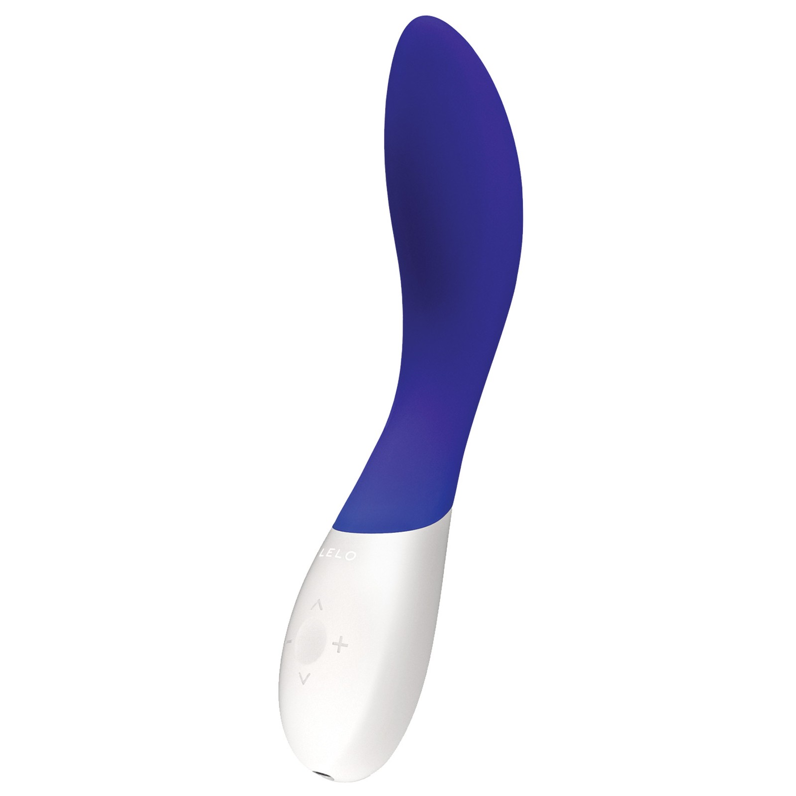 LELO Mona Wave - G-Spot Stimulator - Midnight Blue