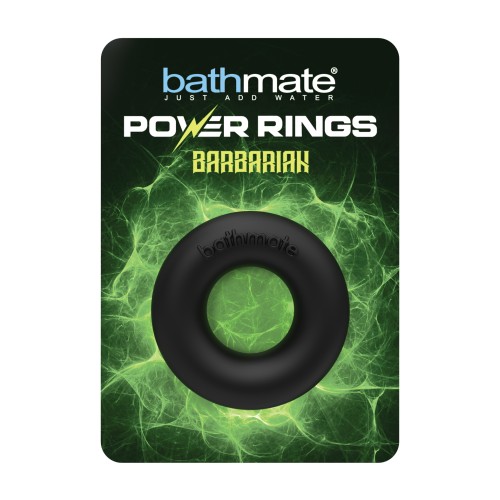 Bathmate Barbarian Cock Ring