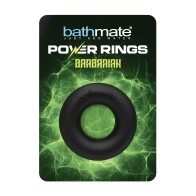 Bathmate Barbarian Anillo para el Pene