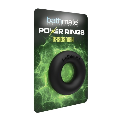 Bathmate Barbarian Cock Ring