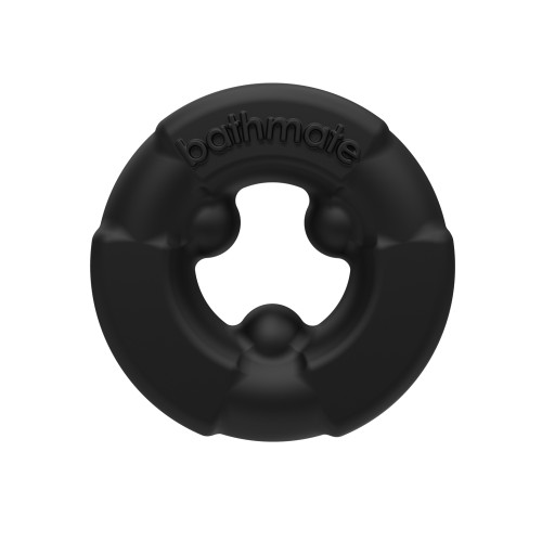 Anillo para el pene Bathmate Gladiator Negro