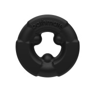 Anillo para el pene Bathmate Gladiator Negro