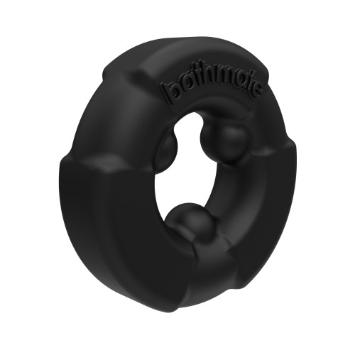 Anillo para el pene Bathmate Gladiator Negro