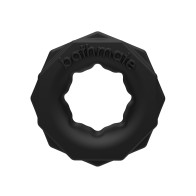 Anillo para el Pene Bathmate Spartan - Negro