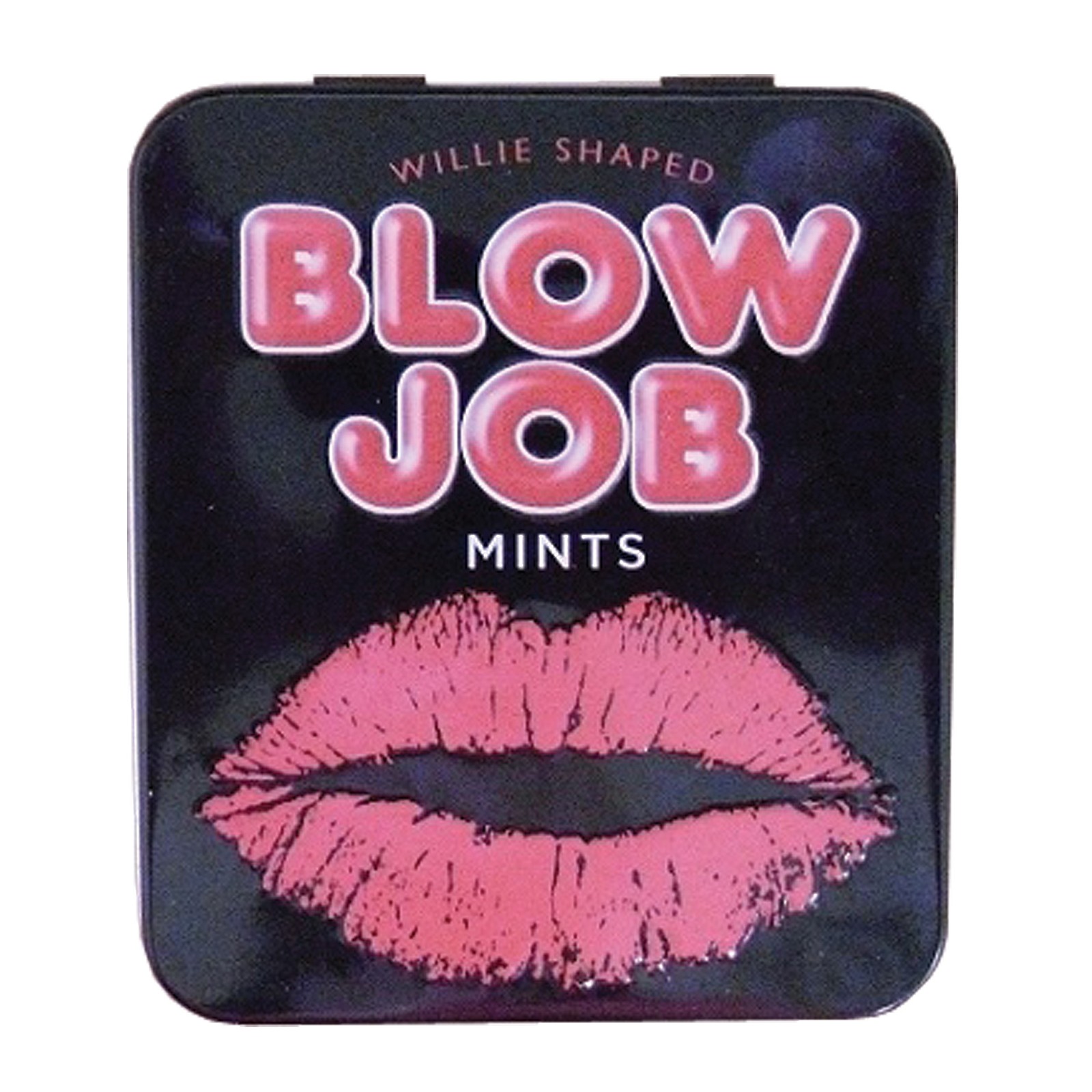 Blow Job Mints