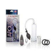 Apollo Sta-Hard Erection Kit