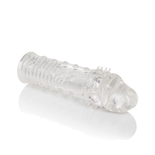 Apollo Clear Penis Extender for Enhanced Stimulation