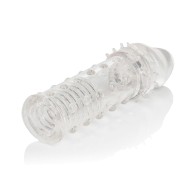 Apollo Clear Penis Extender for Enhanced Stimulation