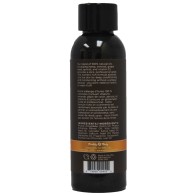 Aceite para Masaje y Cuerpo Earthly Body - 2 oz Dreamsicle