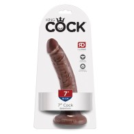 King Cock 7" Cock