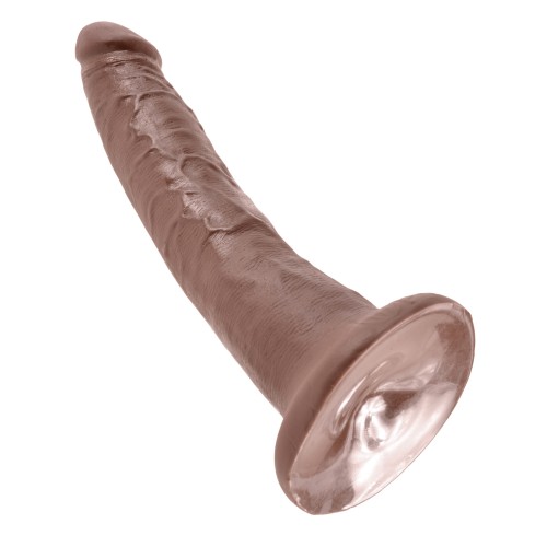 King Cock 7" Pene