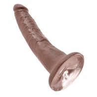 King Cock 7" Pene