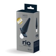 VeDO Rio Anal Vibe - Ultimate Pleasure Tool