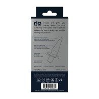 VeDO Rio Anal Vibe - Ultimate Pleasure Tool