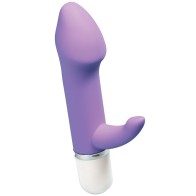 VeDO Eva Mini Vibe Orgasmic Orchid