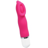 VeDO Luv Mini Vibe - Rosa en la Cama