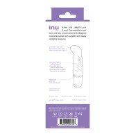 VeDO Inu Mini Vibe - G-Spot Pleasure