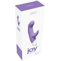 VeDO Joy Mini Vibe Orgasmic Orchid