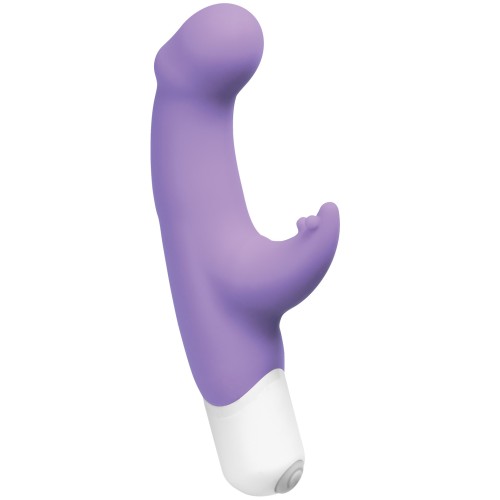 VeDO Joy Mini Vibe Orgasmic Orchid