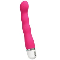 VeDO Quiver Mini Vibe Hot in Bed Pink