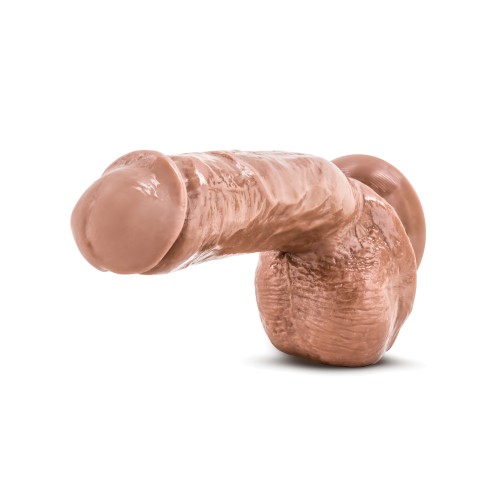 Dildo Realista Blush X5 Mister Grande