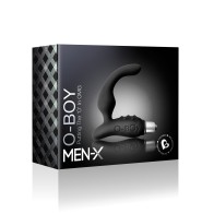 Rocks Off O-Boy Vibrador de 7 Velocidades