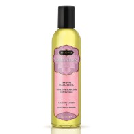 Aceite Aromático Kama Sutra - 8 oz Jardín de Placer