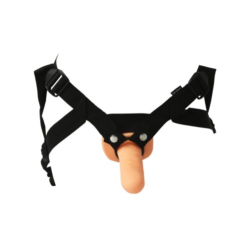 Sportsheets Everlaster Harness - Stud