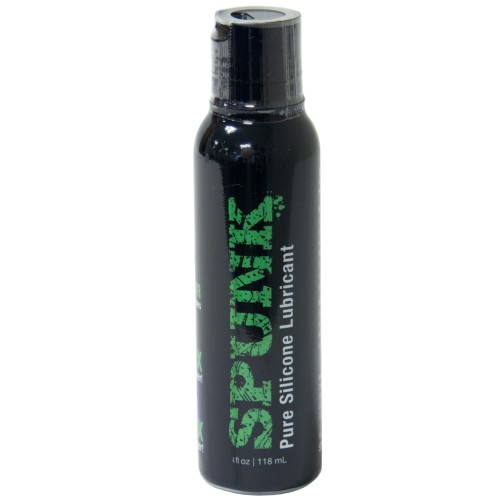 Lubricante de Silicona Pura Spunk 4 oz