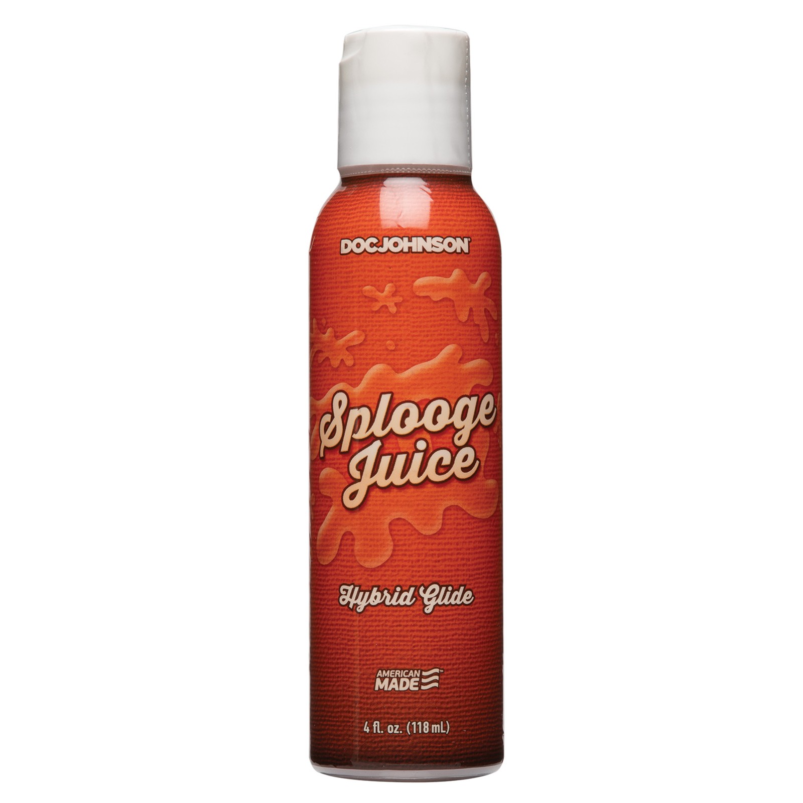 Splooge Juice 4 oz