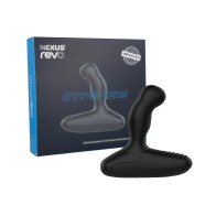 Nexus Revo Intense Rotating Prostate Massager