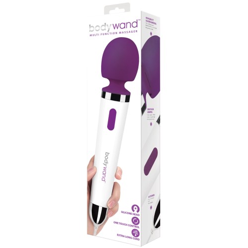 Masajeador Original Bodywand 2.0