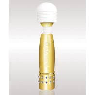 Bodywand Mini Massager Gold